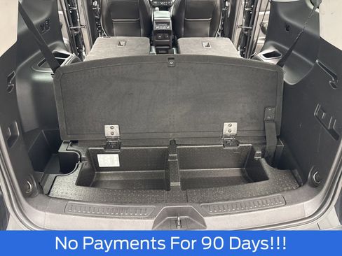 Used 2019 GMC Acadia SLT image 43