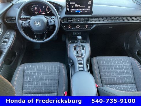 Used 2026 Honda HR-V Sport image 41