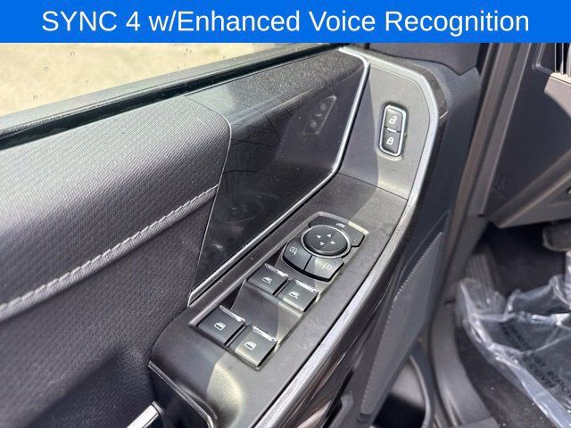 Used 2023 Ford F150 XLT w/ Equipment Group 302A High AWD/4WD image 23