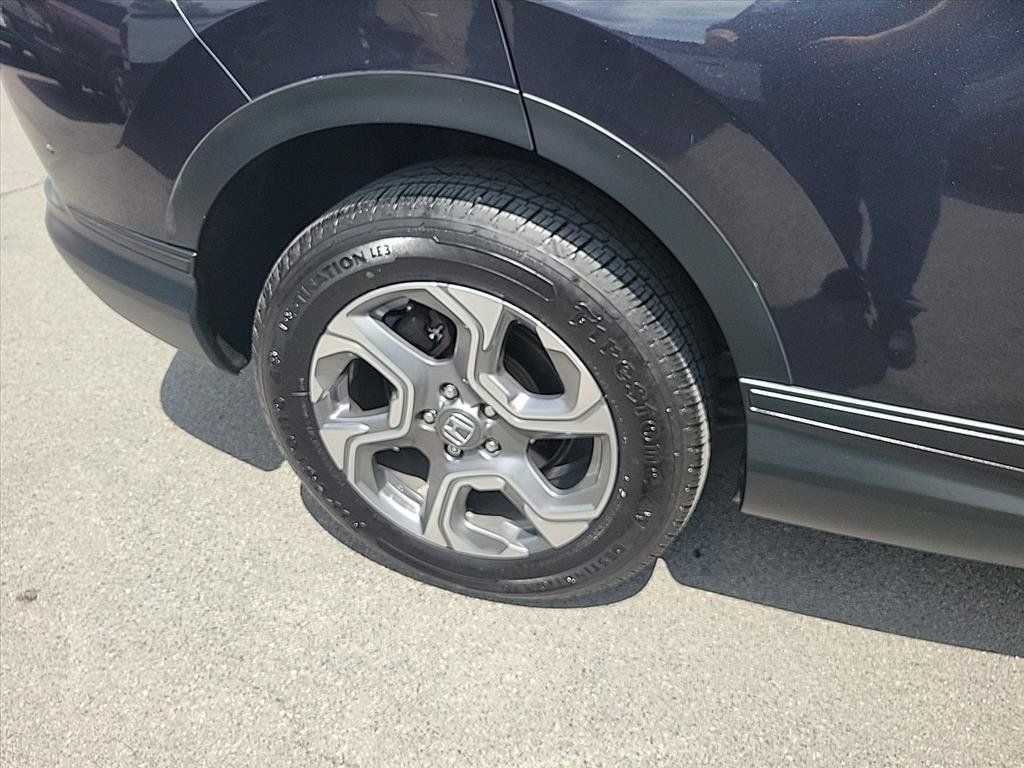 Used 2019 Honda CR-V EX-L image 38