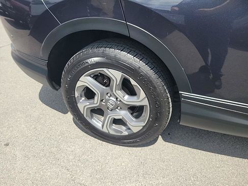 Used 2019 Honda CR-V EX-L image 38