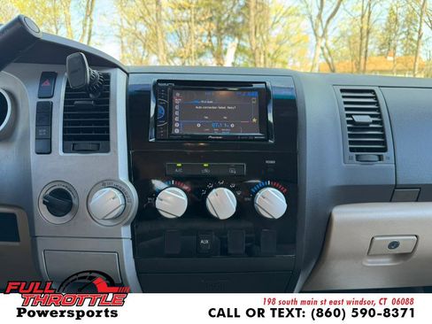 Used 2007 Toyota Tundra SR5 image 23