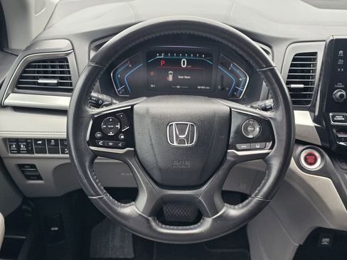 Used 2019 Honda Odyssey EX-L image 15