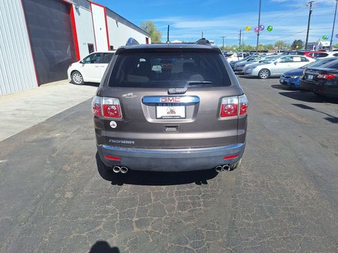 Used 2007 GMC Acadia SLT image 7