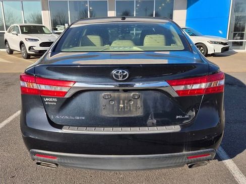 Used 2015 Toyota Avalon XLE Touring FWD image 4