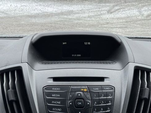 Used 2019 Ford Transit 250 148 Low Roof w/ Interior Upgrade Package image 3