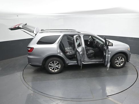 Used 2014 Dodge Durango Limited AWD/4WD image 49
