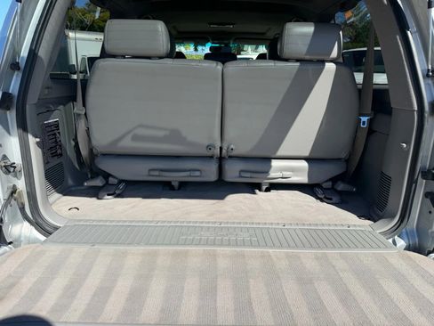 Used 2006 Lexus LX 470 4WD image 15