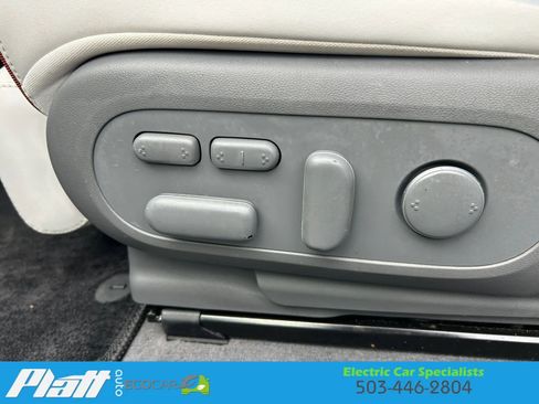 Used 2023 Hyundai Ioniq 5 Limited AWD/4WD image 19