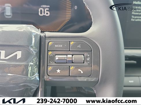 New 2027 Kia Seltos S FWD image 23