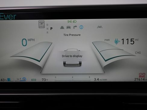 Used 2023 Hyundai Ioniq 6 Limited RWD image 7