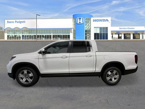 New 2026 Honda Ridgeline RTL image 2