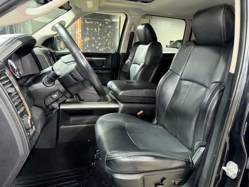 Used 2018 RAM 1500 Sport w/ Convenience Group AWD/4WD image 15