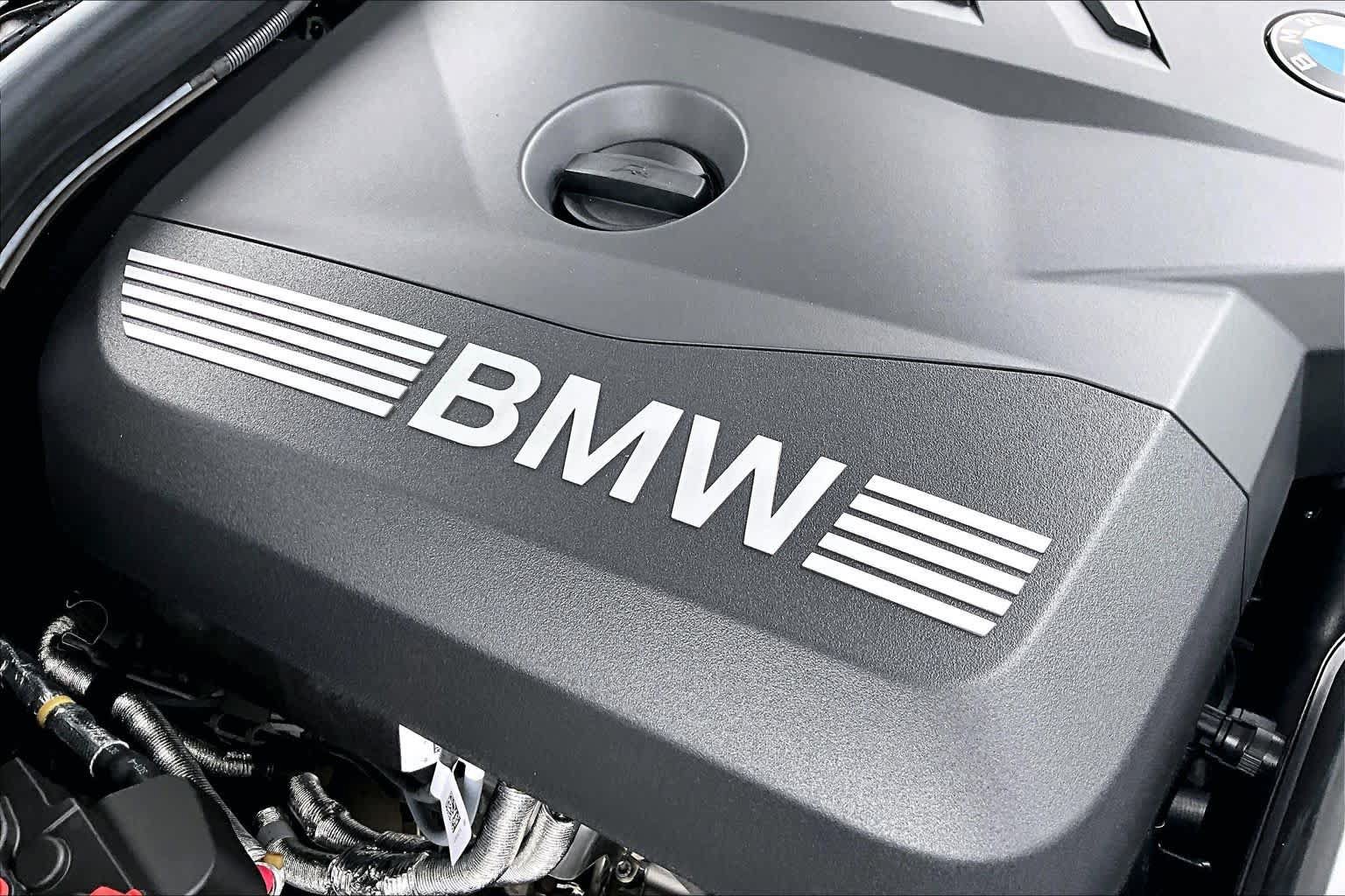 New 2026 BMW 430i w/ M Sport Package RWD image 17