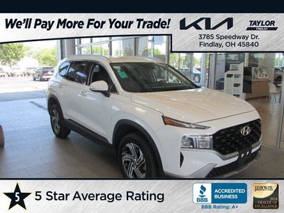 Used 2023 Hyundai Santa Fe SEL