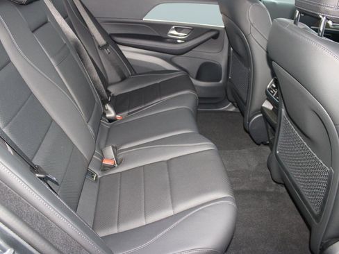 Used 2026 Mercedes-Benz GLE 350 4MATIC image 34