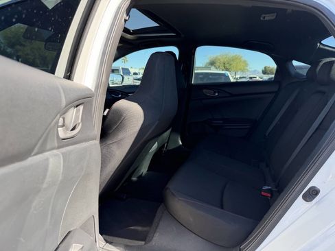 Used 2020 Honda Civic Si image 25