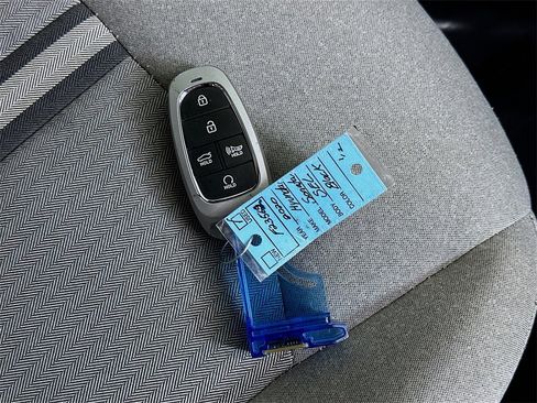 Used 2020 Hyundai Sonata SEL w/ Convenience Package image 33