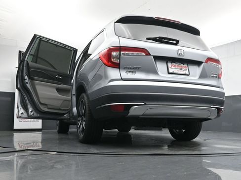 Used 2022 Honda Pilot Touring image 44