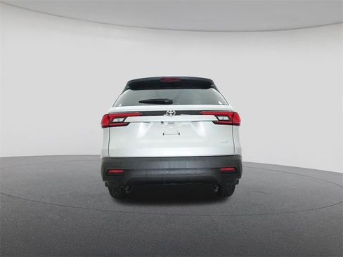 New 2026 Toyota Grand Highlander XLE image 23