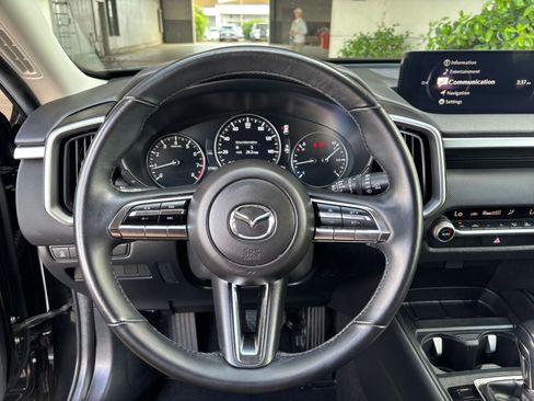 Used 2025 MAZDA CX-50 AWD 2.5 S w/ Select Package image 28