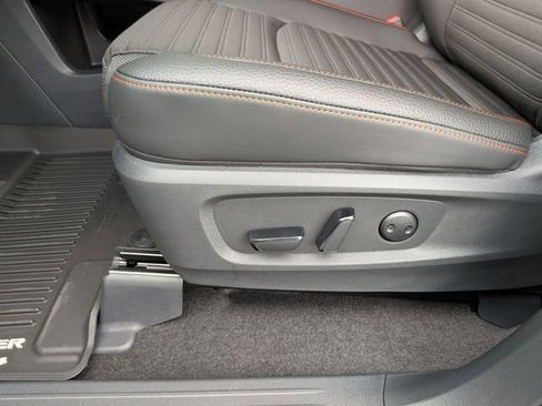 New 2026 Nissan Pathfinder Rock Creek w/ Rock Creek Premium Package AWD/4WD image 14