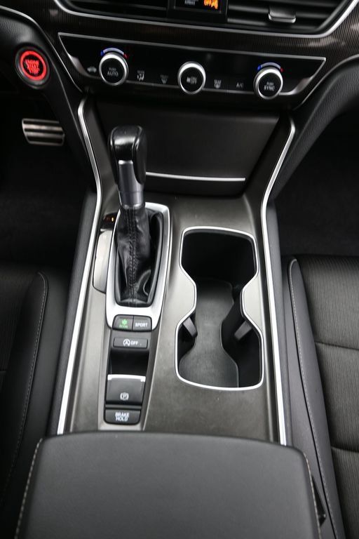 Used 2022 Honda Accord Sport image 17