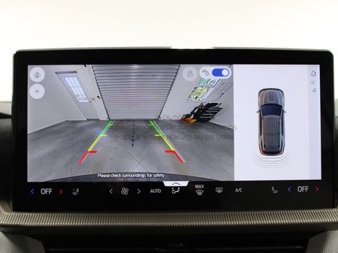 New 2026 Ford Explorer Active RWD image 50