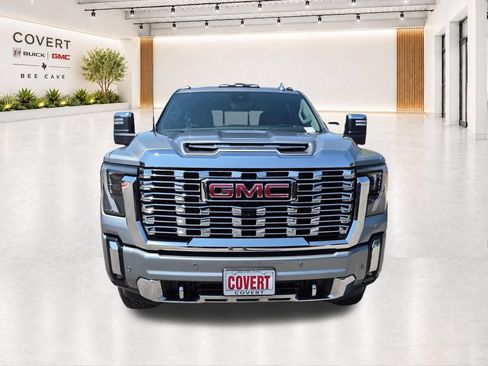 Used 2026 GMC Sierra 2500 Denali w/ Denali Reserve Package AWD/4WD image 3