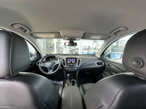 Certified 2019 Chevrolet Equinox Premier FWD image 19