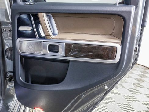 Used 2021 Mercedes-Benz G 550 image 48