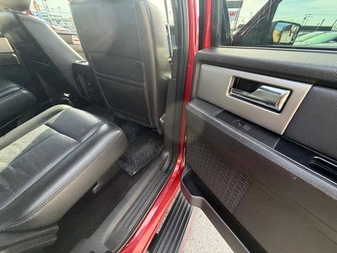 Used 2014 Ford Expedition Limited w/ Equipment Group 301A RWD image 22