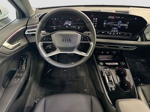 Certified 2025 Audi A5 2.0T Premium w/ Convenience Package AWD/4WD image 23