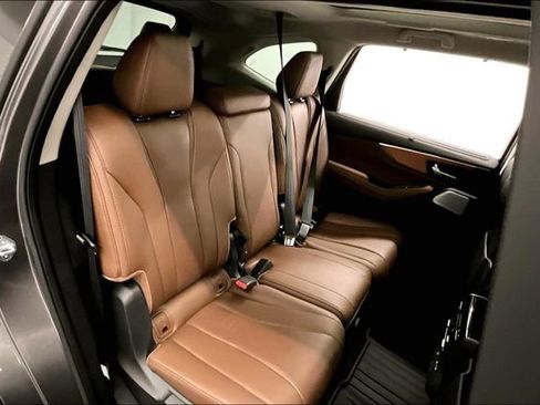 Used 2025 Acura MDX w/ Technology Package image 26