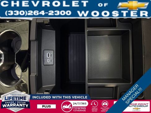 New 2026 Chevrolet Tahoe LT w/ Comfort Package image 27