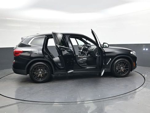 Used 2019 BMW X3 sDrive30i w/ Driving Assistance Package image 39
