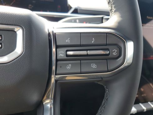 New 2026 GMC Sierra EV Elevation image 23