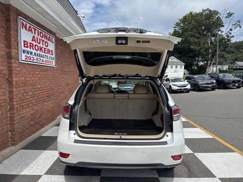 Used 2015 Lexus RX 350 AWD 4dr image 38