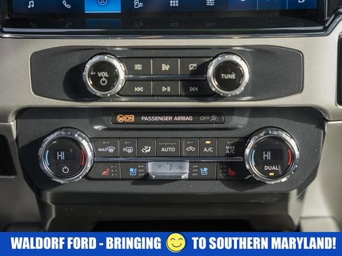 Certified 2022 Ford F250 Lariat w/ Lariat Ultimate Package image 26