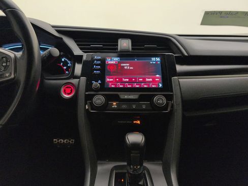 Used 2021 Honda Civic Sport image 16