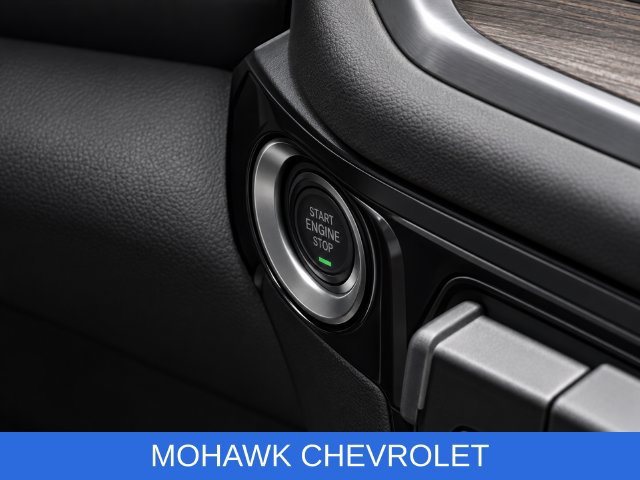 Used 2024 Chevrolet Silverado 1500 RST w/ RST All Star Premium Package AWD/4WD image 14