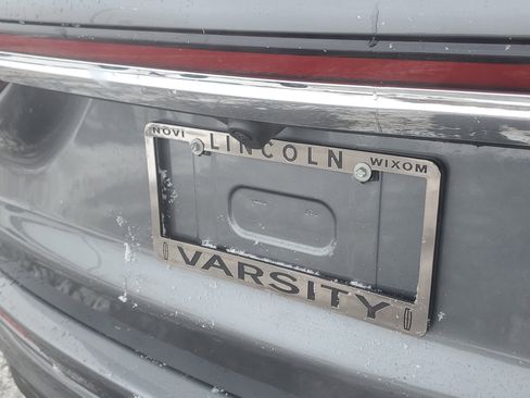 New 2026 Lincoln Corsair Premiere image 31