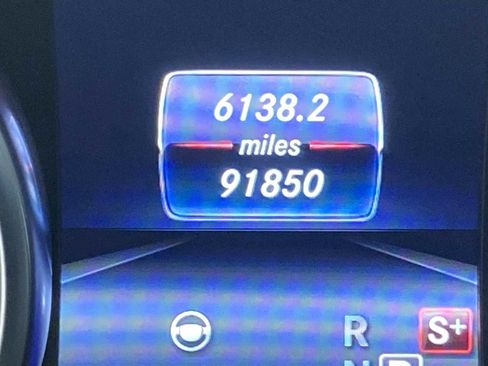 Used 2019 Mercedes-Benz GLE 43 AMG 4MATIC Coupe image 18