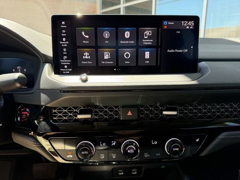 Used 2023 Honda Accord EX-L image 18
