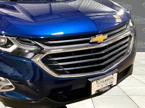 Used 2020 Chevrolet Equinox LT FWD image 10