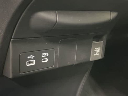 New 2026 Honda Odyssey EX-L image 25