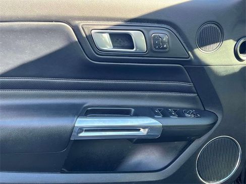 Used 2020 Ford Mustang GT Premium w/ Equipment Group 401A image 20
