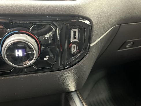 Certified 2022 Chevrolet Silverado 1500 LT Trail Boss w/ Protection Package image 26