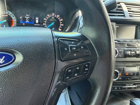 Used 2018 Ford Explorer 4WD Police Interceptor image 26