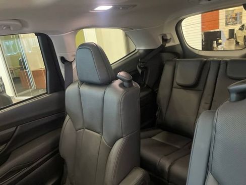 New 2026 Subaru Ascent Bronze Edition AWD/4WD image 18